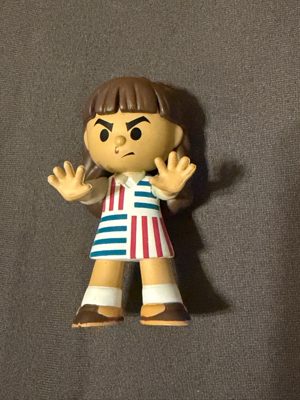 Stranger Things Funko mystery mini Eleven. New. With original box.
